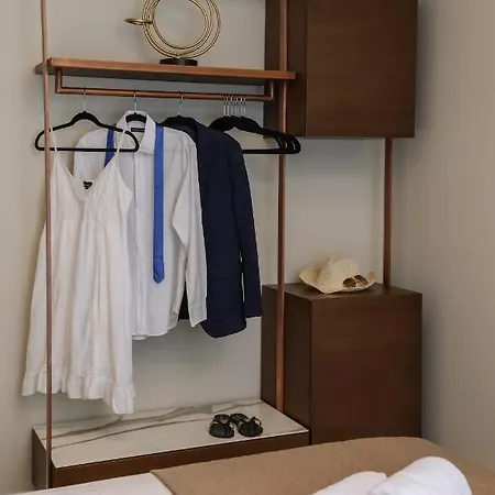 L-suites Daire