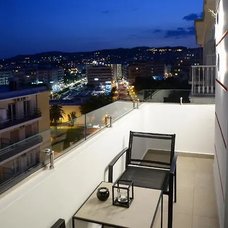 L-suites Daire Kavala