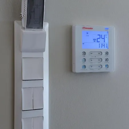 Apartamento L - *