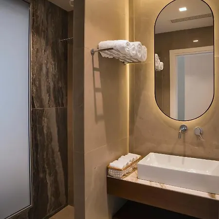 L-suites Daire *