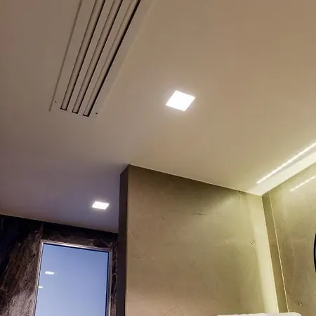 Apartamento L -