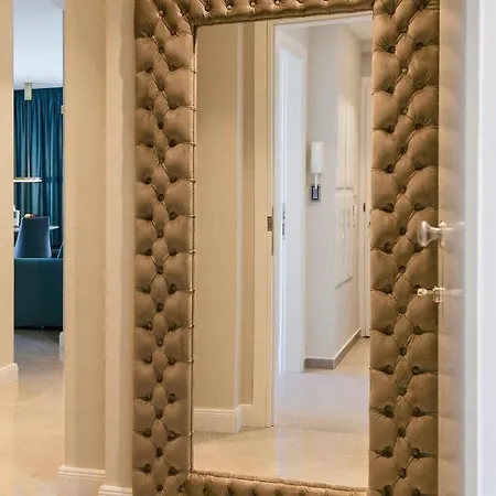 L-suites Daire *