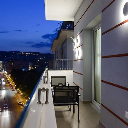 Daire L-suites *