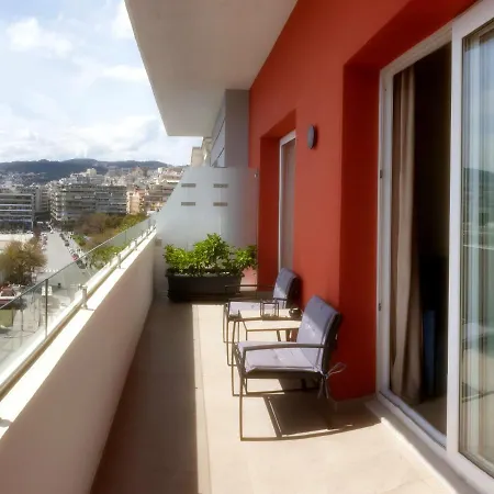 Apartamento L - *