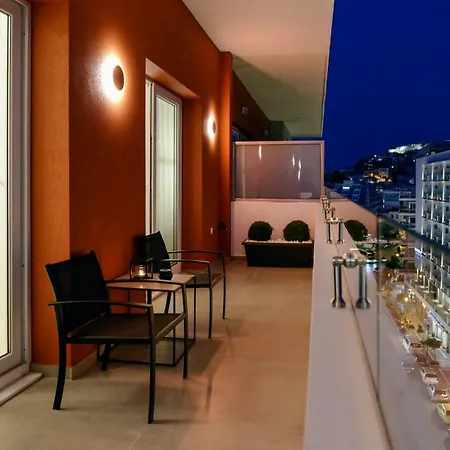 L-suites Kavala