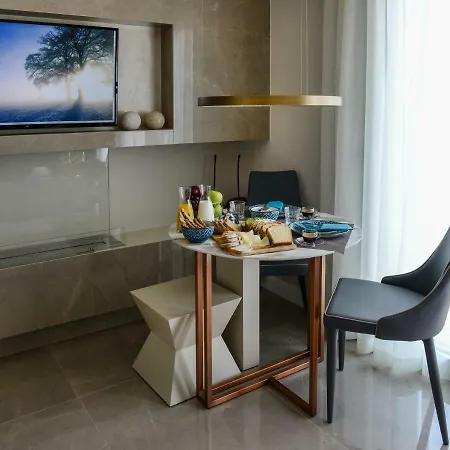 Apartment L - Kavala