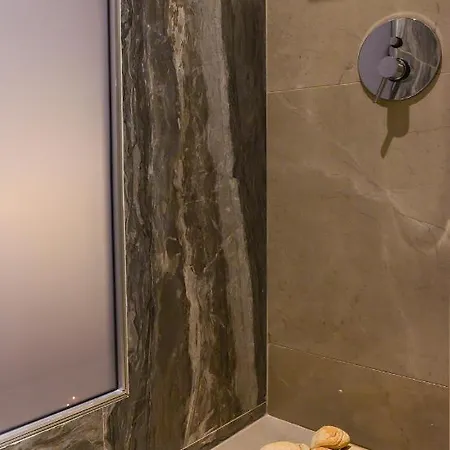 Lejlighed L-suites Kavala