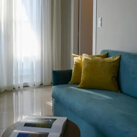 L-suites Kavala