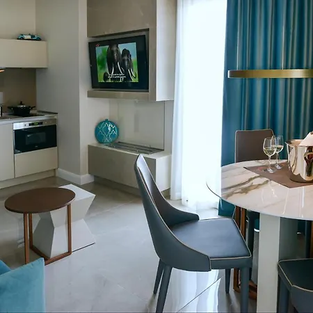 Apartment L-suites *