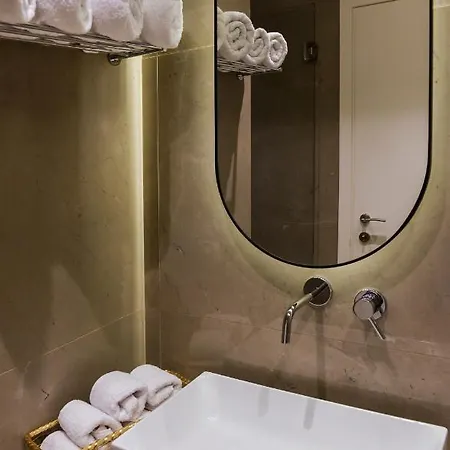 Apartment L-suites *