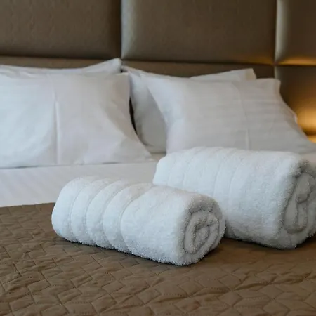 Lejlighed L-suites *