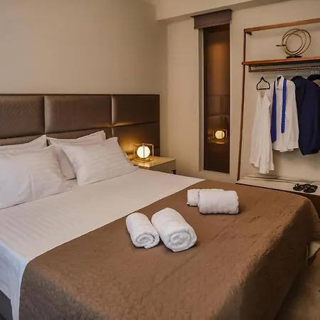 Apartment L-suites *