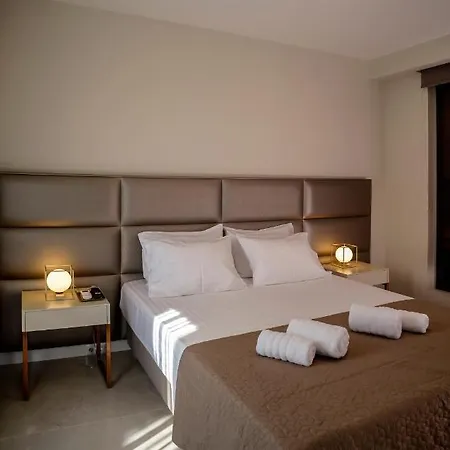 L-suites Kavala
