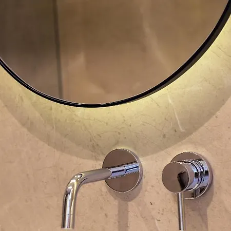 Lejlighed L-suites
