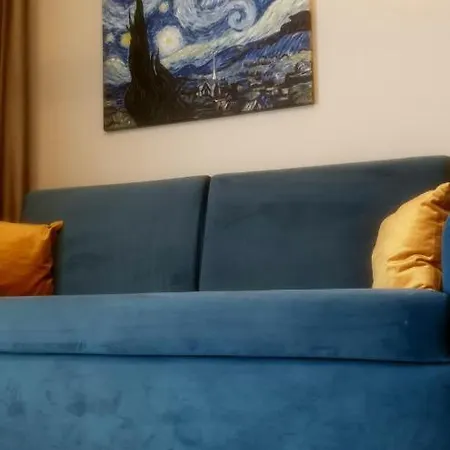 L - Apartmán Kavala