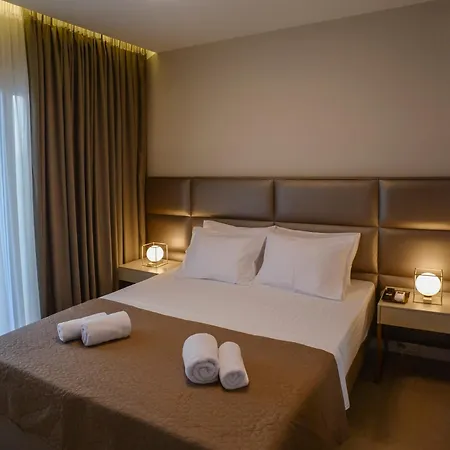 L-suites Lejlighed