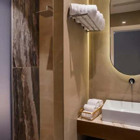 Lejlighed L-suites Kavala