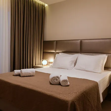 L-suites Апартаменты