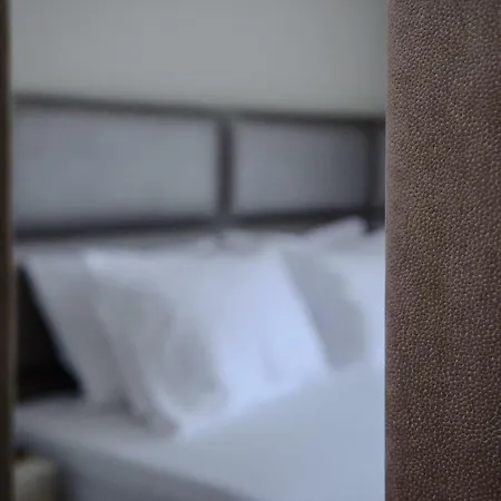 Lejlighed L-suites