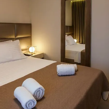 Lejlighed L-suites Kavala