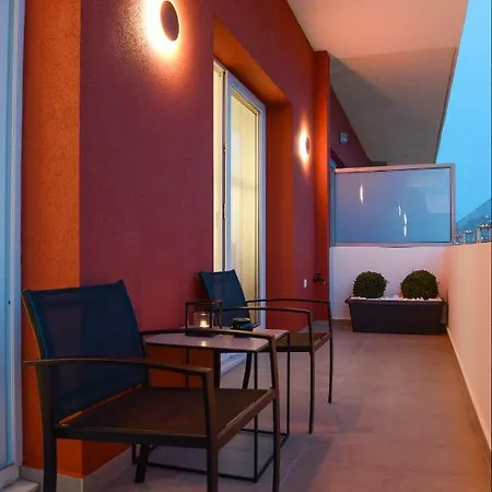 Lejlighed L-suites