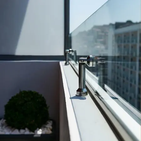 L-suites Lejlighed