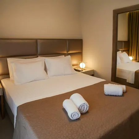 L-suites Lejlighed Kavala