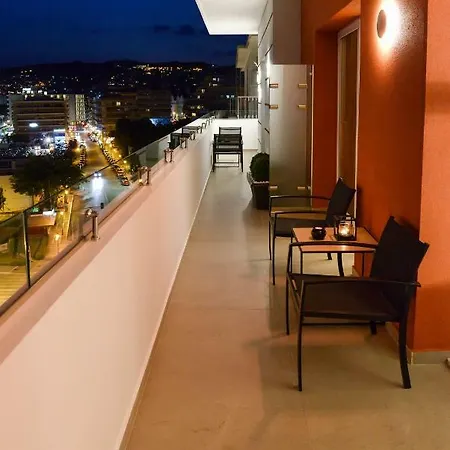 L-suites Kavala