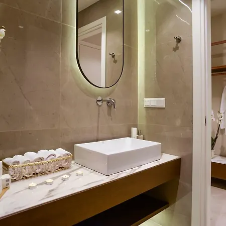 Apartment L-suites Kavala