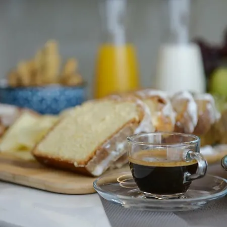 Apartmán L - Kavala