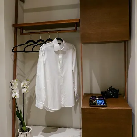 L-suites Lejlighed Kavala
