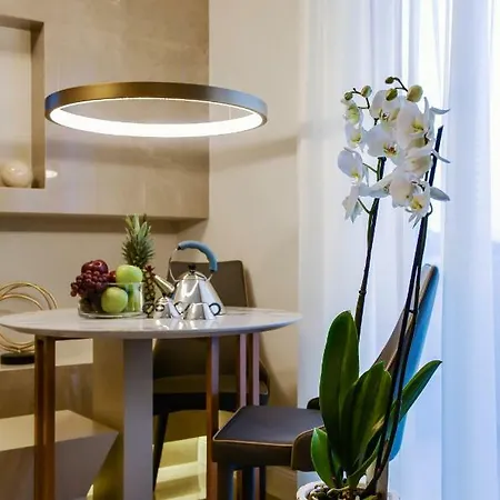 L - Apartmán Kavala