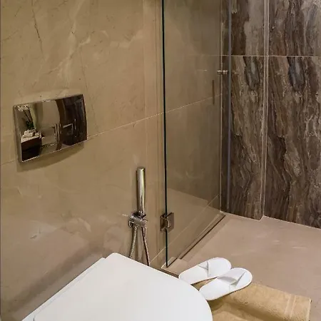 Lejlighed L-suites Kavala