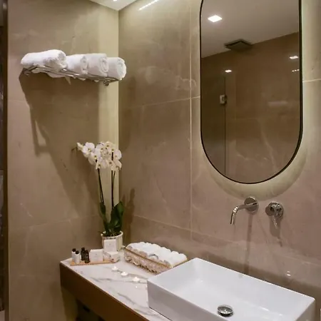 Lejlighed L-suites Kavala