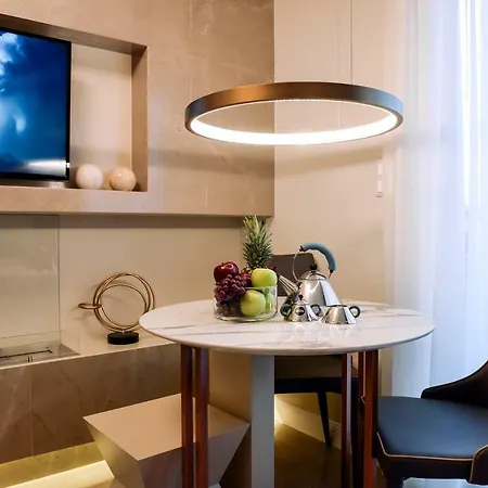 L-suites Lejlighed Kavala
