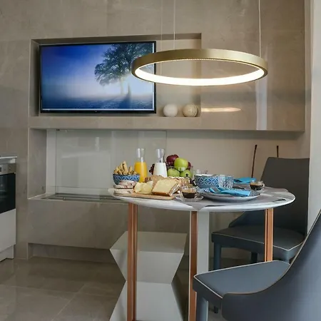 Appartamento L-suites *