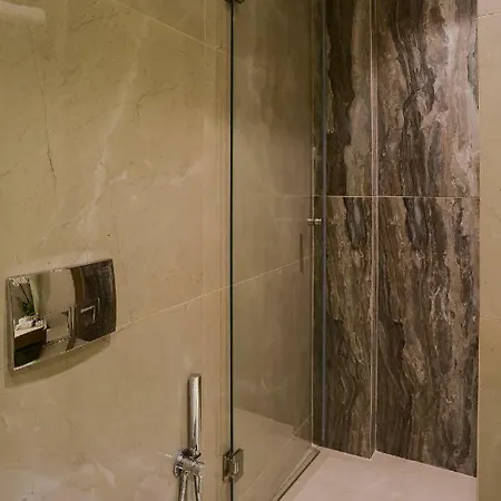 L-suites Lejlighed *