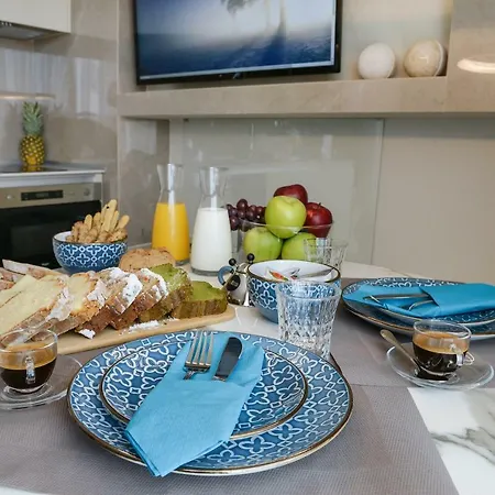 L-suites Lejlighed