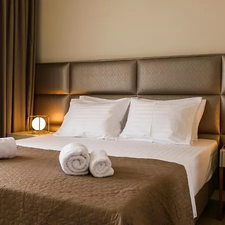 L-suites Lejlighed