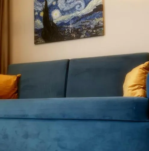 L - Διαμέρισμα Καβάλα