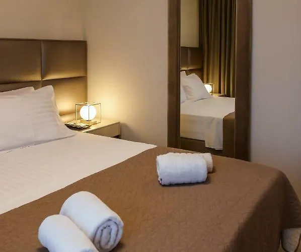 Διαμέρισμα L - Καβάλα