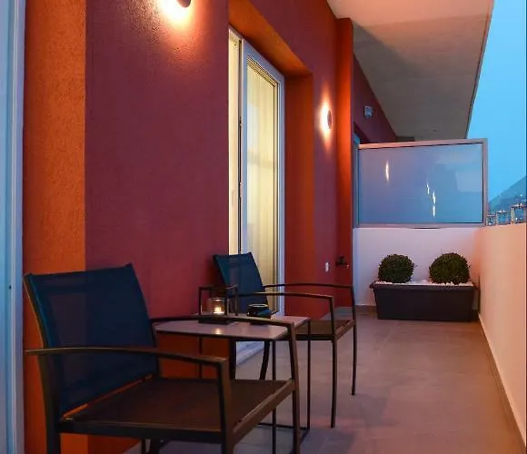 Διαμέρισμα L -