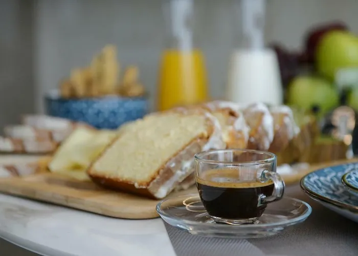 Διαμέρισμα L - Καβάλα