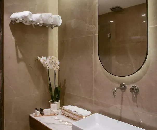 Διαμέρισμα L - Καβάλα