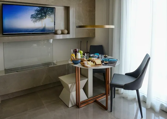 Διαμέρισμα L - Καβάλα