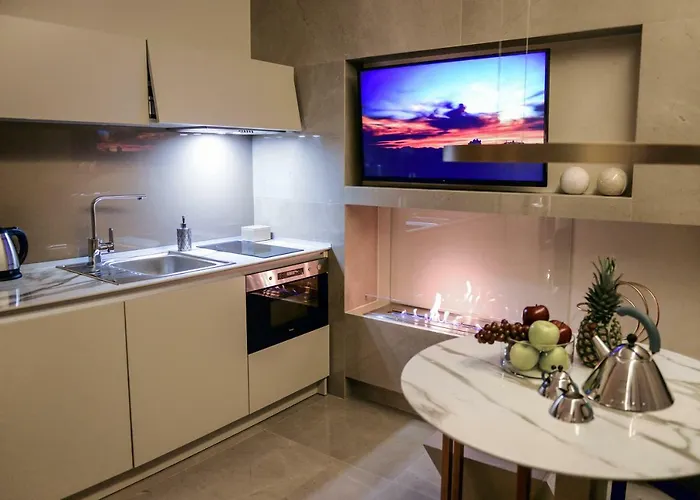 Διαμέρισμα L - Καβάλα