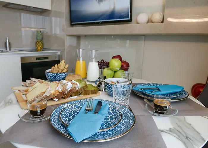 L - Διαμέρισμα